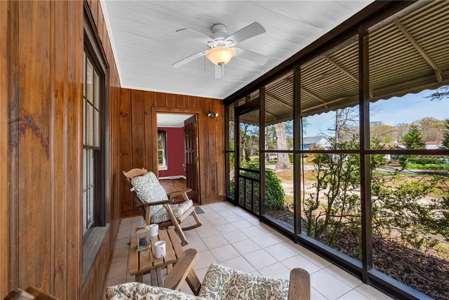 245 Cromer Road, Williamston, SC 29697 - #3