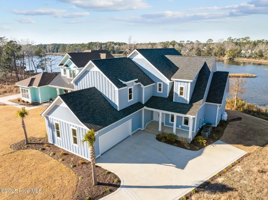 13 E Cannon Cove, Hampstead, NC 28443 - #2
