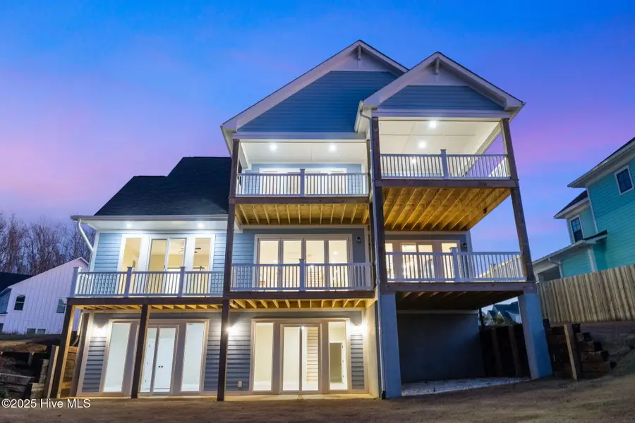 13 E Cannon Cove, Hampstead, NC 28443 - #3