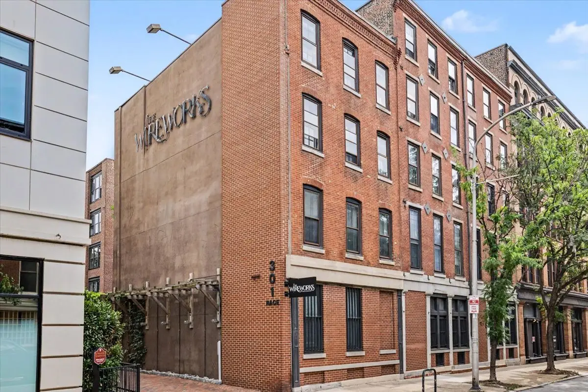 301 Race St #316, Philadelphia, PA 19106 - #1