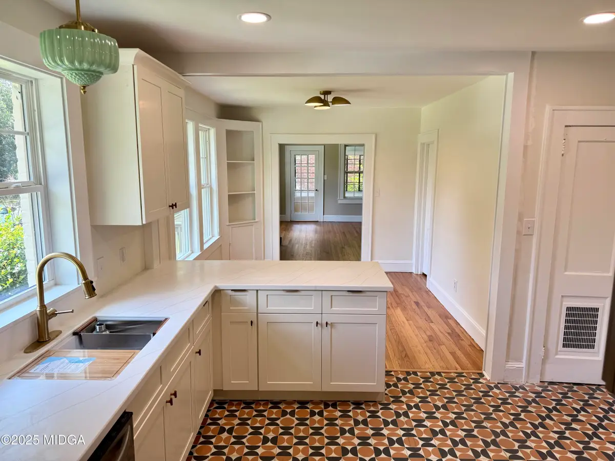 2428 Darden Drive, Macon, GA 31204 - Image #1