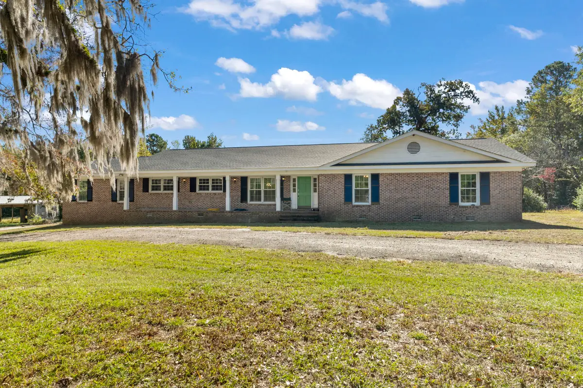 2021 Walter Rd., Galivants Ferry, SC 29544 - #1