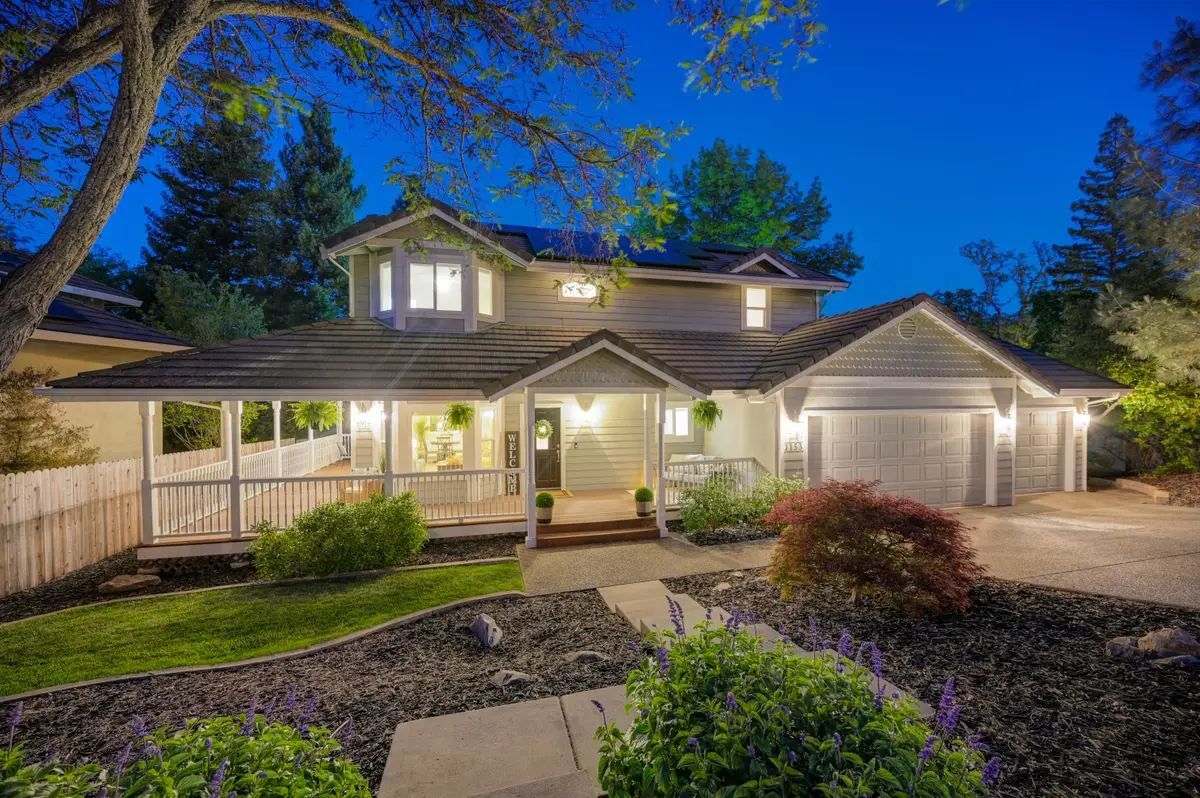 1153 Turquoise Way, El Dorado Hills, CA 95762 - #1