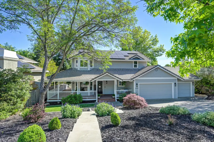 1153 Turquoise Way, El Dorado Hills, CA 95762 - #2