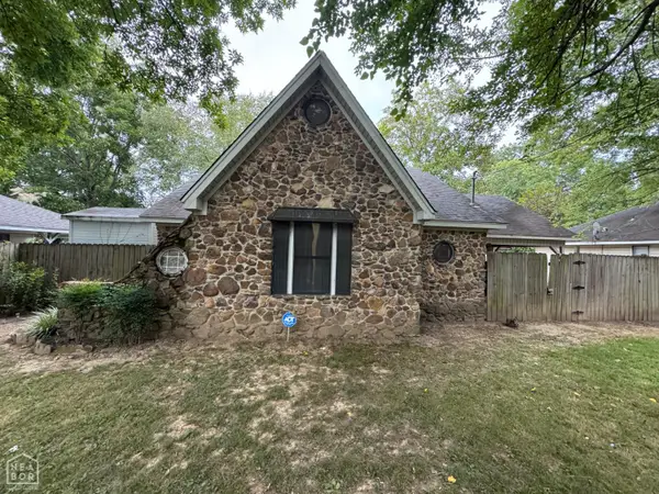 902 Hester Street, Jonesboro, AR 72401