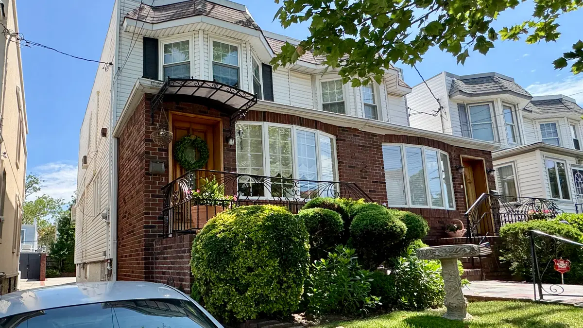 1051 82nd Street, Brooklyn, NY 11228 - #1