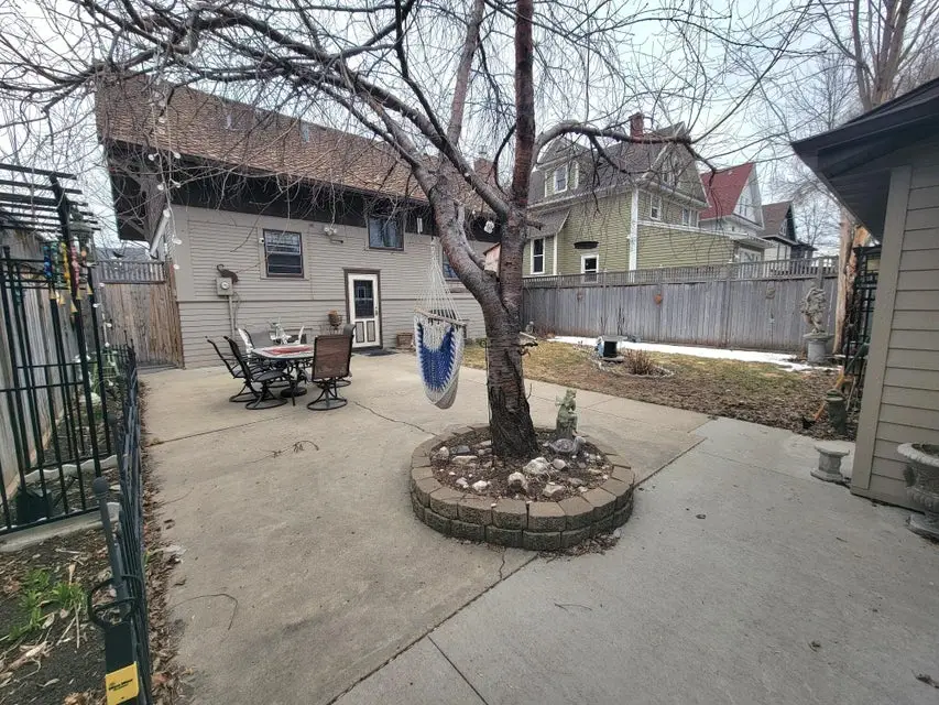 817 N Main Street, Aberdeen, SD 57401 - #3