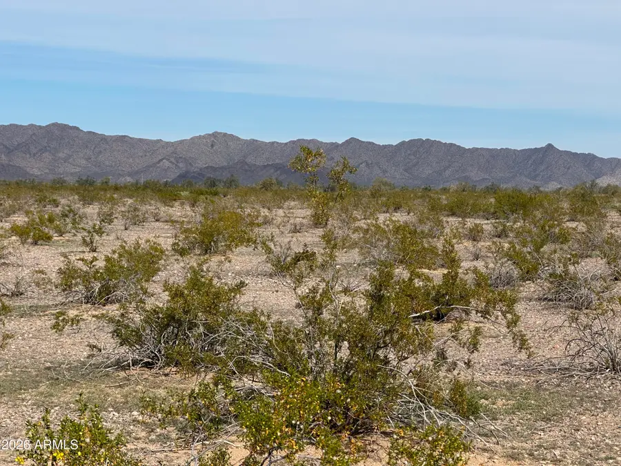 -- N 411th Avenue, Tonopah, AZ 85354 - #2