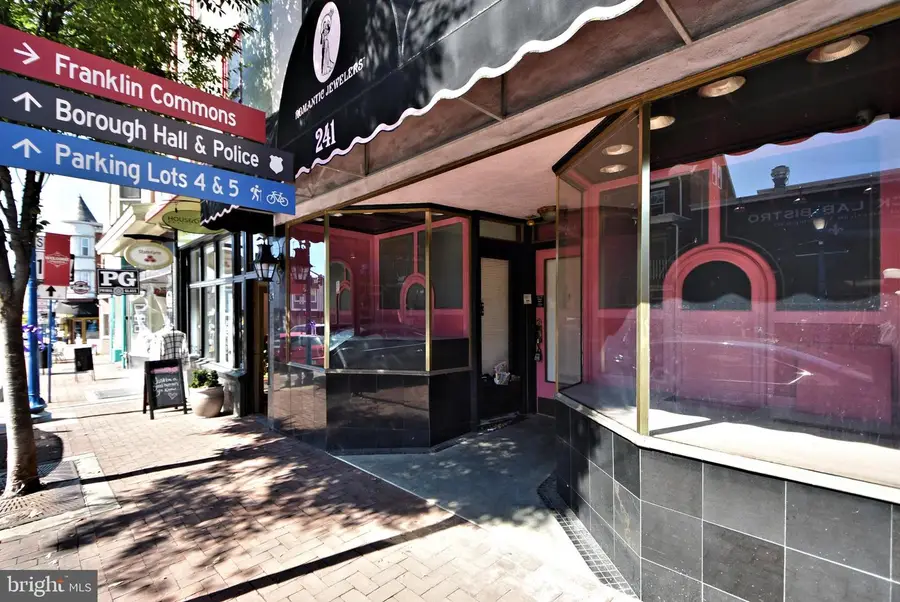 241 Bridge #apt B, Phoenixville, PA 19460 - #2