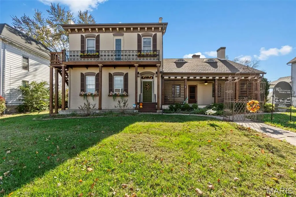 221 W Saint Joseph Street, Perryville, MO 63775 - Image #1