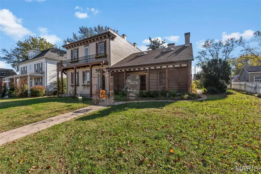 221 W Saint Joseph Street, Perryville, MO 63775 - Image #2