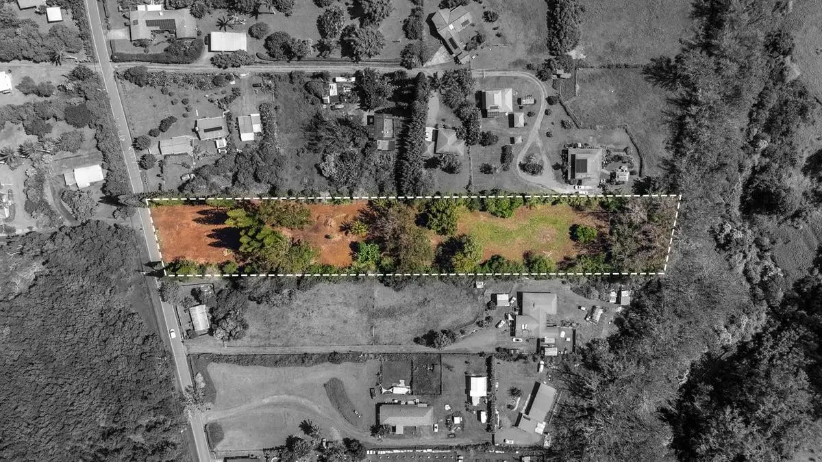 2175 Kauhikoa Rd #7, Haiku, HI 96708 - #1