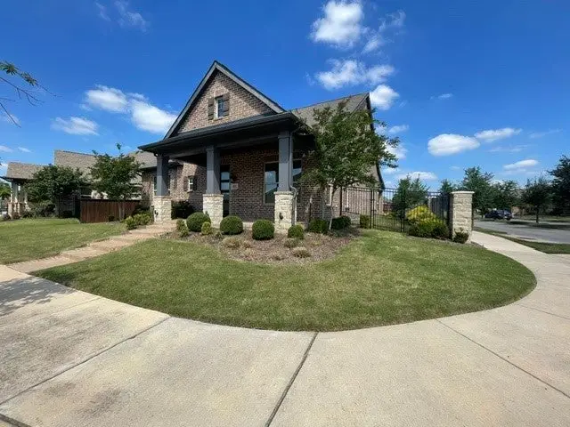 4801 Park View Place, Arlington, TX 76005 - #2