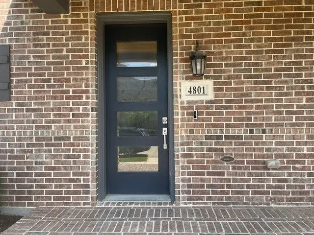 4801 Park View Place, Arlington, TX 76005 - #3