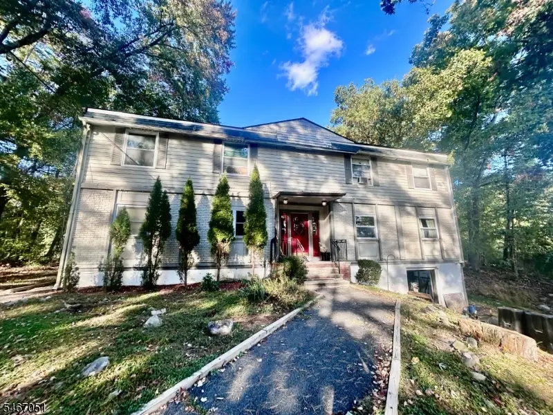 209 Unit E   Lake Shore North, Montague, NJ 07827 - #1