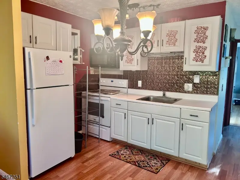 209 Unit E   Lake Shore North, Montague, NJ 07827 - #3