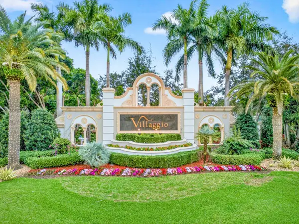 6504 Pisano Drive, Lake Worth, FL 33467