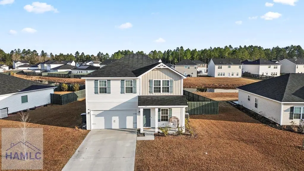 199 Brightleaf Circle, Hinesville, GA 31313 - Image #1