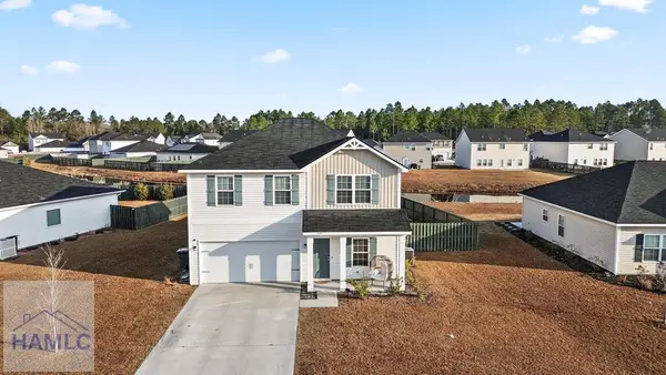 199 Brightleaf Circle, Hinesville, GA 31313