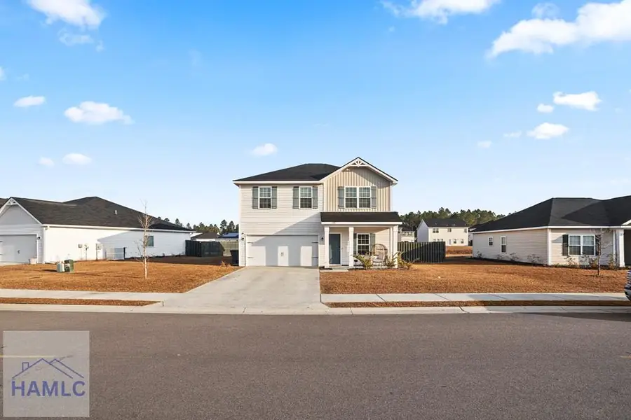 199 Brightleaf Circle, Hinesville, GA 31313 - Image #3
