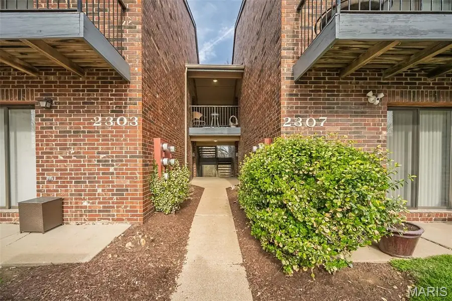 2303 Kratky Road #B, Saint Louis, MO 63114 - #2