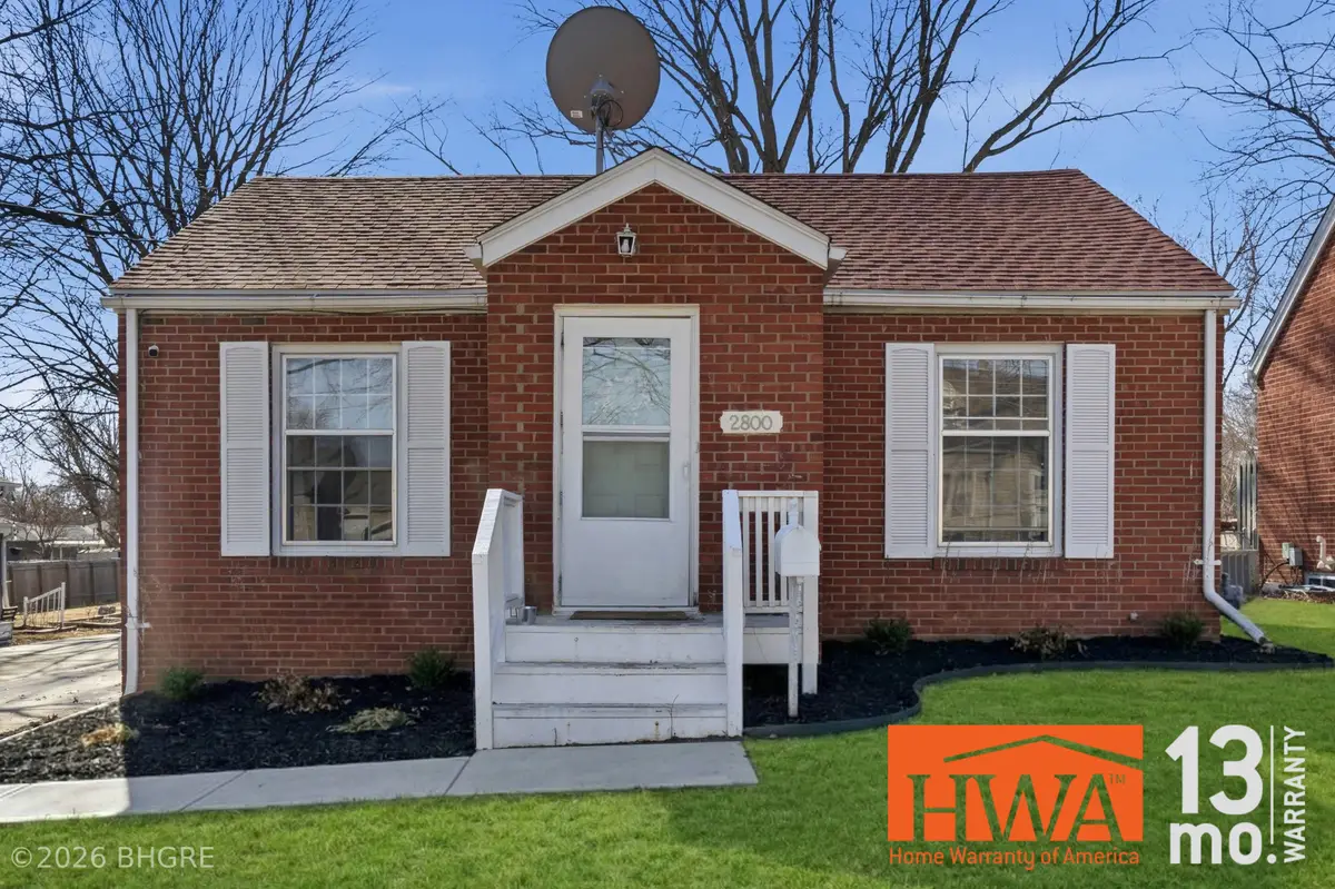 2800 Adams Avenue, Des Moines, IA 50310 - #1