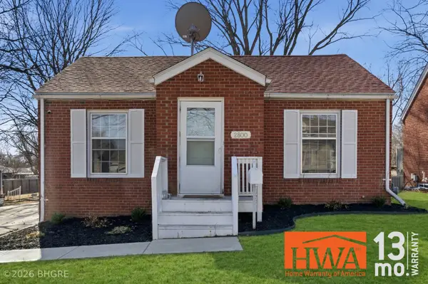 2800 Adams Avenue, Des Moines, IA 50310