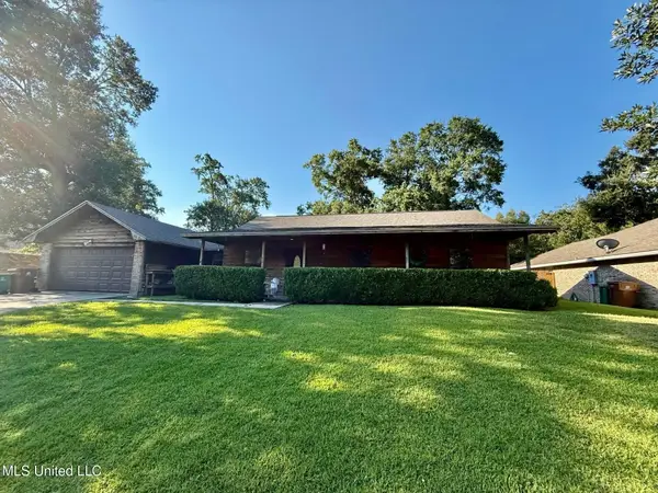 1215 Spring Drive, Long Beach, MS 39560