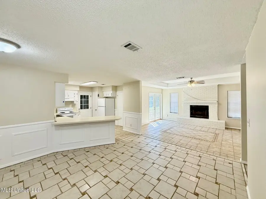 1215 Spring Drive, Long Beach, MS 39560 - Image #3