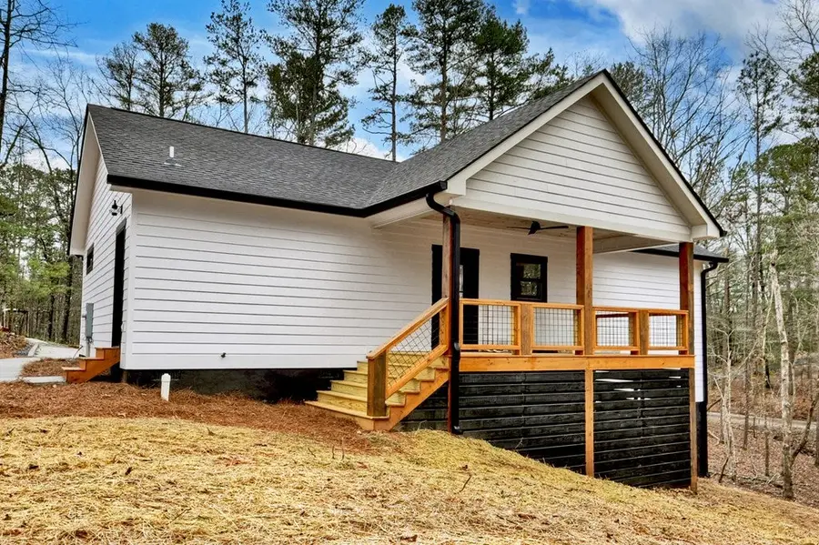 76 Cypress Circle, Ellijay, GA 30540 - Image #3