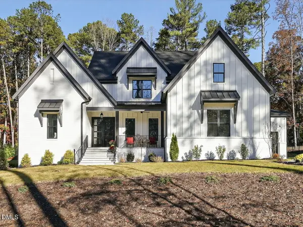 913 Harrison Ridge Road, Wake Forest, NC 27587