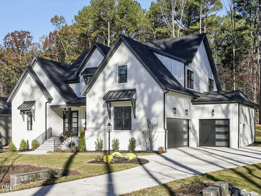 913 Harrison Ridge Road, Wake Forest, NC 27587 - #3