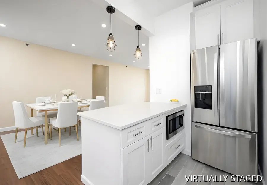 45 RIVER DR SOUTH #406, Jersey City, NJ 07310 - #2