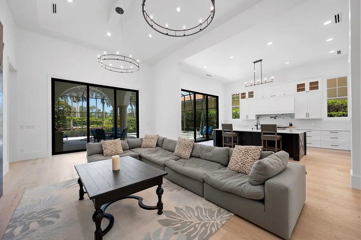 2749 Medallist Lane, Naples, FL 34109 - Image #1