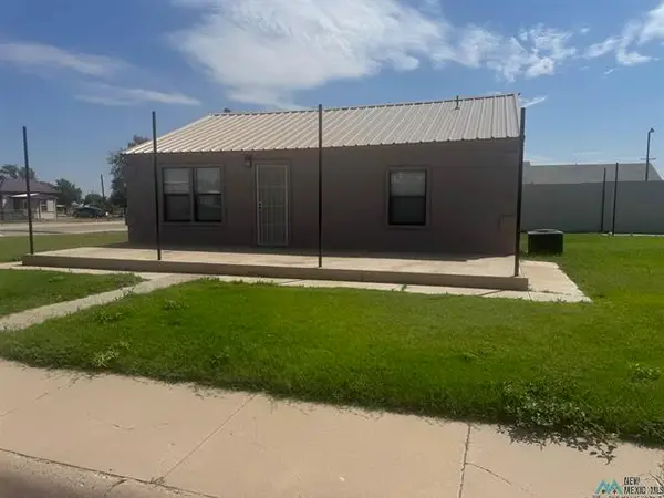 211 N 9th, Artesia, NM 88210