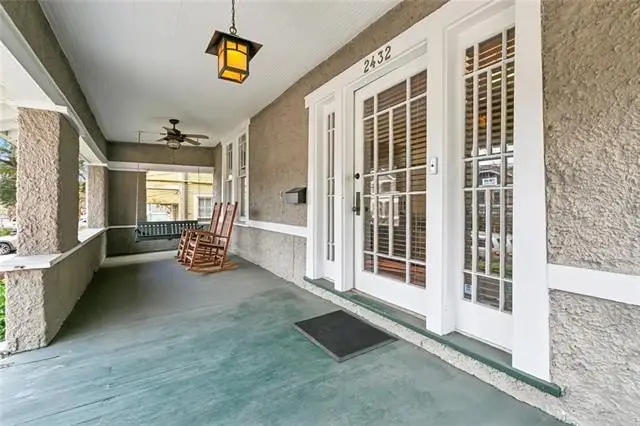 2432 CALHOUN Street, New Orleans, LA 70118 - #2