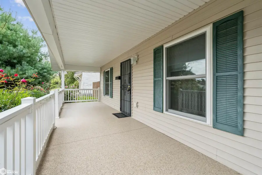 613 N Garfield Avenue, Burlington, IA 52601 - Image #3