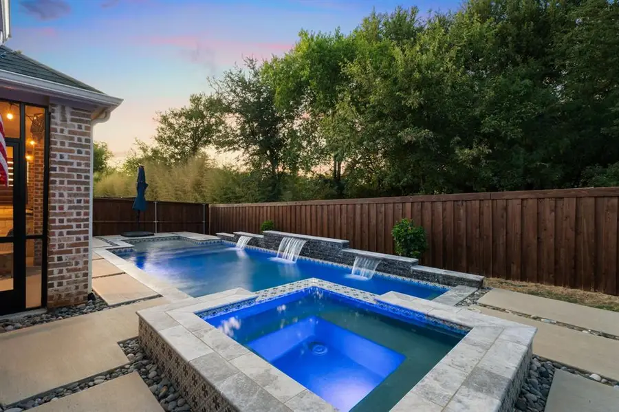 225 Fulton Street, Oak Point, TX 75068 - #3