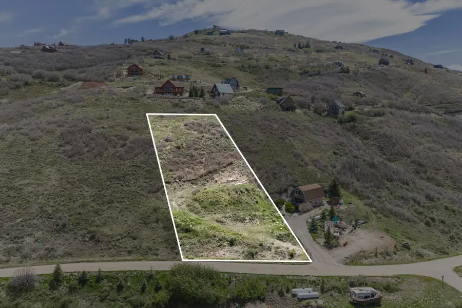 28 E Hollow Drive, Coalville, UT 84017 - #3