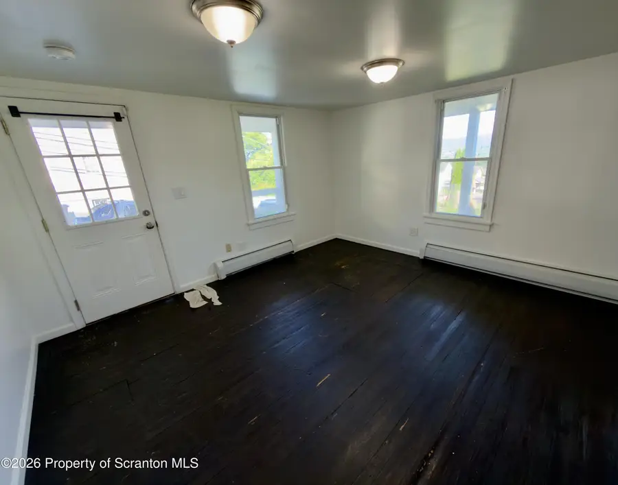 189 Nottingham Street unit: 3, Plymouth, PA 18651 - #3