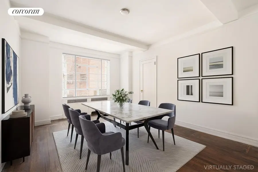 5 Riverside Drive #5A, Manhattan, NY 10023 - #3