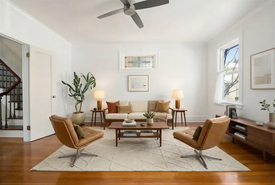 33 S 5th Street, Hudson, NY 12534 - #2
