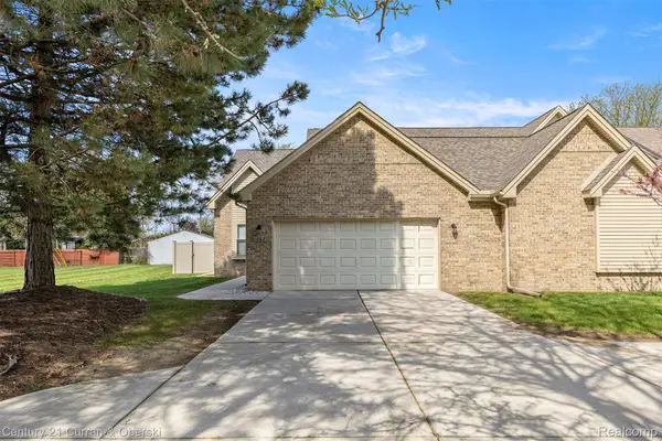 1062 Biddle Avenue, Wyandotte, MI 48192