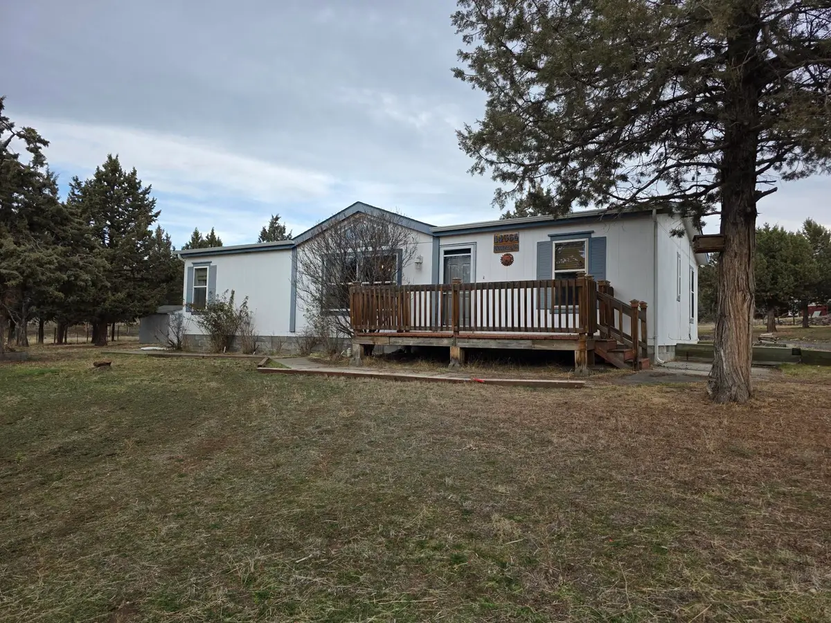 14364 SE Gatling Way, Prineville, OR 97754 - Image #1
