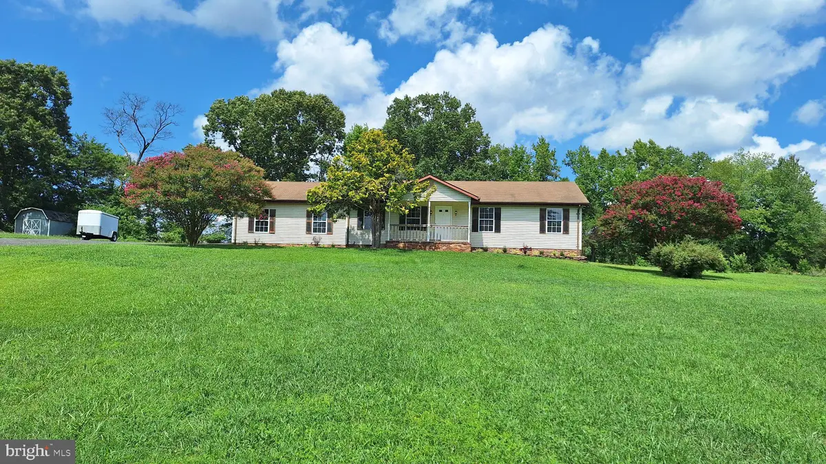 7108 Glen Albin Road, La Plata, MD 20646 - #1