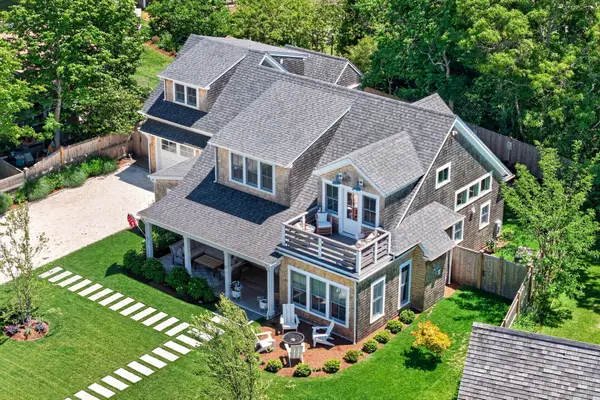 60 Bayberry Rd, Yarmouth, MA 02673