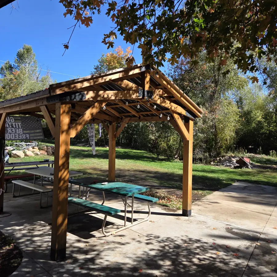 2950 N High Ave #151, Huntsville, UT 84317 - #3
