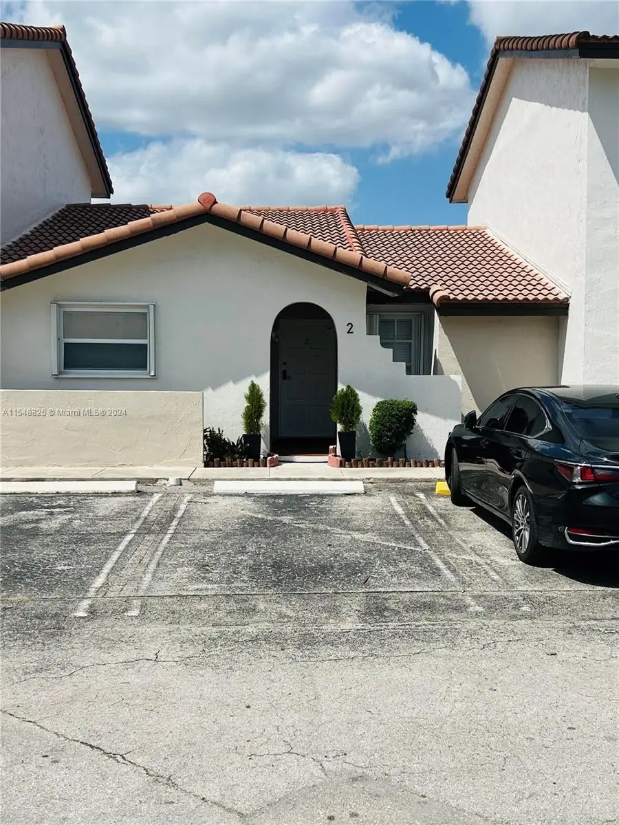 13569 SW 62nd St #94, Miami, FL 33183 - #2