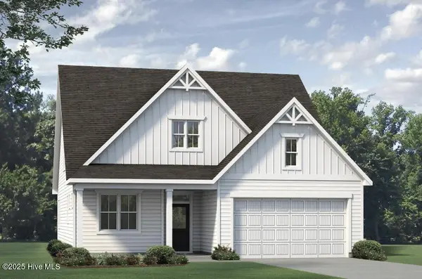 2012 Red Woodpeckers Ct, # 36, Leland, NC 28451