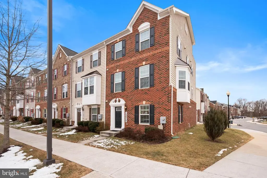 13312 Waterford Hills Boulevard, Germantown, MD 20874 - #1